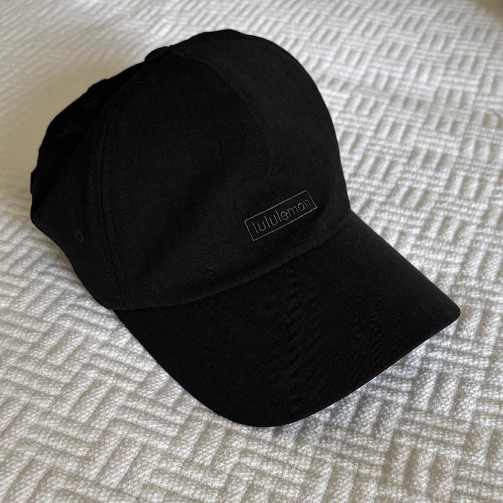 Lululemon Baller Hat